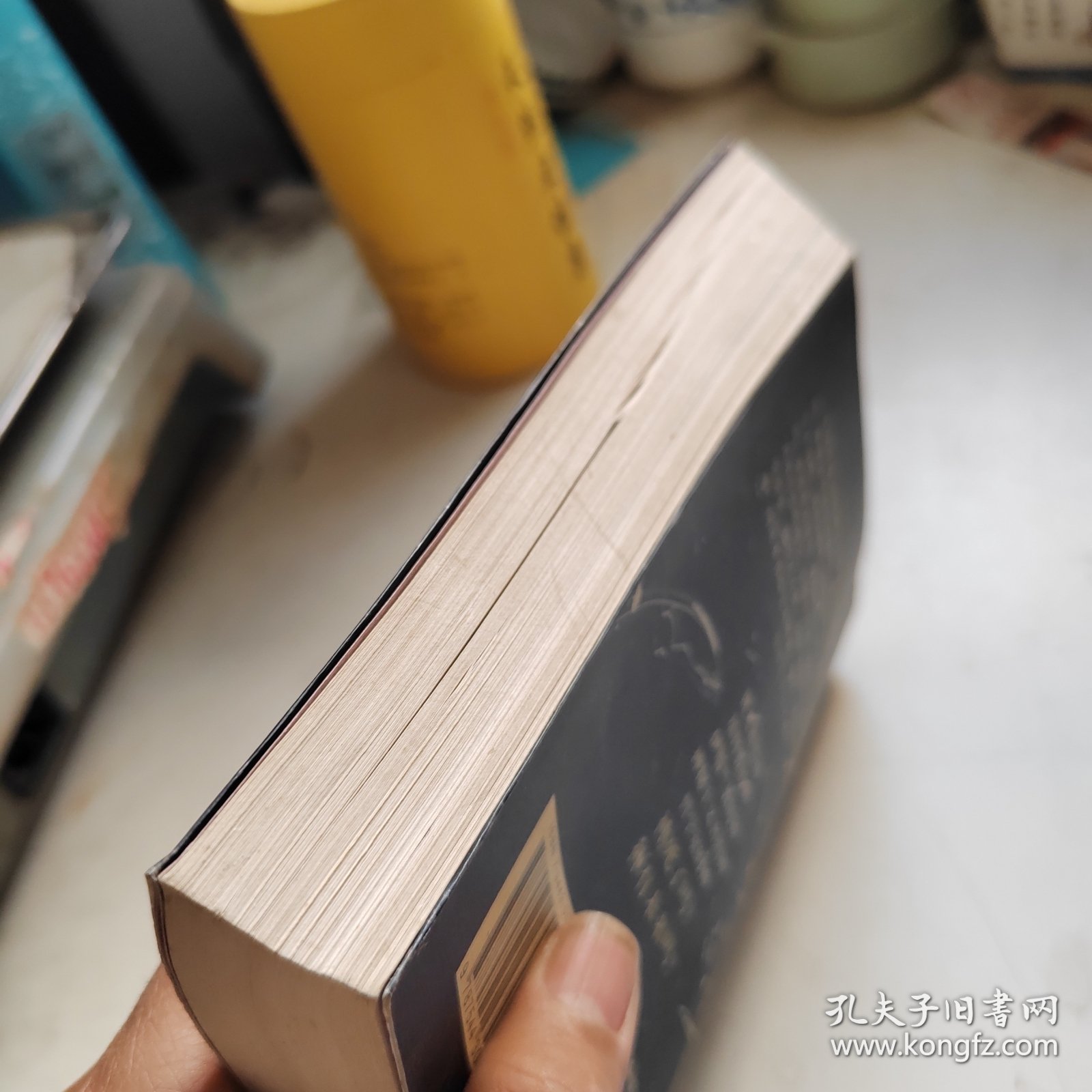 神的历史(修订版)