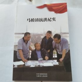 马桥镇抗洪纪实