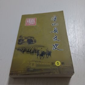 宣化县文史（第5辑）