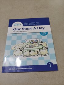 One Story A Day BOOK 1