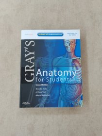 Gray's Anatomy for Students：With STUDENT CONSULT Online Access