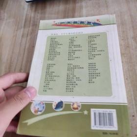 神秘岛：新课标小学课外快乐阅读