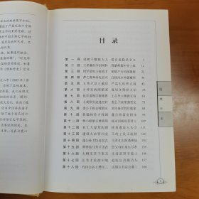 儒林外史：中国古典文学名著