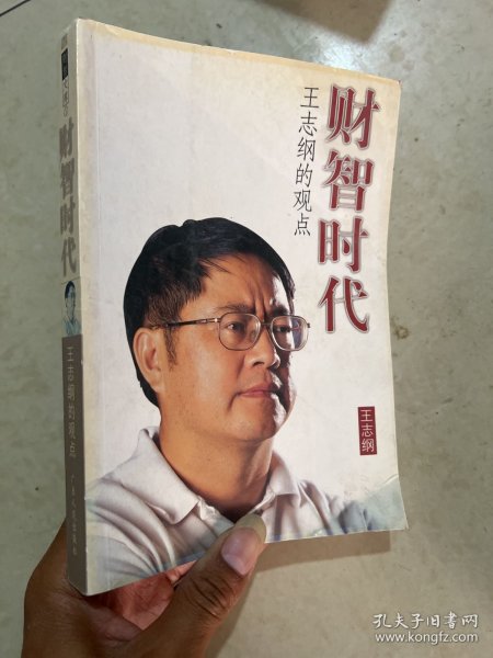 财智时代（王志纲）