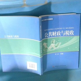 公共財(cái)政與稅收