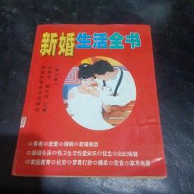 新婚生活全书（修订本）