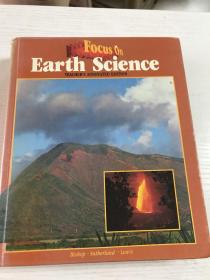 FOCUS ON EARTH SCIENCE