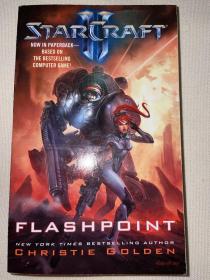 Starcraft II: Flashpoint