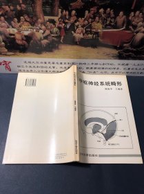 中枢神经系统畸形（1996一版一印，印数2000册，内容干净品佳）