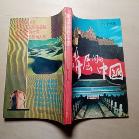 断层间的中国:中国当代人格档案