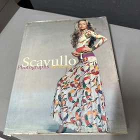 scavullo photographs 50 years 弗朗西斯科.斯卡乌洛Scavullo