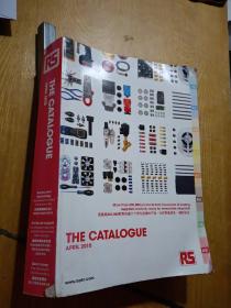 THE CATALOGUE APRIL2010