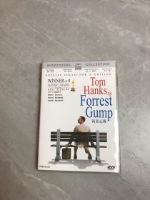 阿甘正传 Forrest Gump 【2碟装】