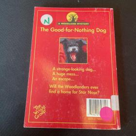 The Good-for-Nothing Dog
