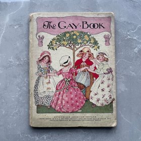 The Gay Book