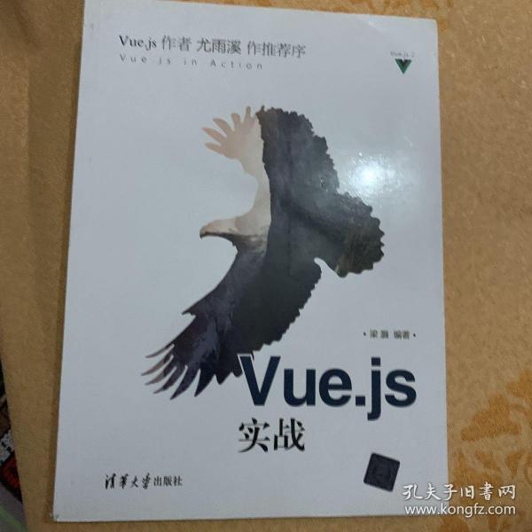 Vue.js实战