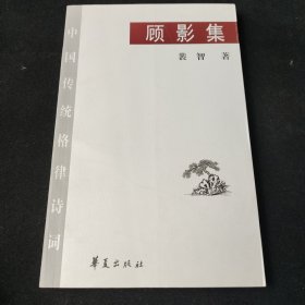 顾影集