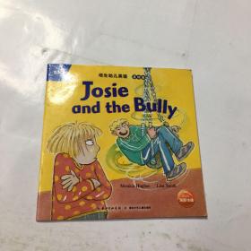 培生幼儿英语  Josie and the bully