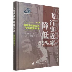 飞行事故率降低99%——美国海军航空兵安全管理50年