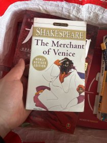 The Merchant of Venice