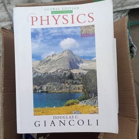Physics: Principles with Applications Global Edition