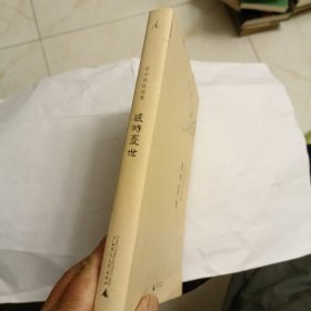 感时忧世