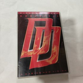 daredevil dvd