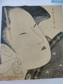 Ukiyo-E Gian Carlo Calza 日本經(jīng)典浮世繪