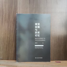 视觉祛魅与历史记忆——视觉文化视域下的当代文学伦理研究