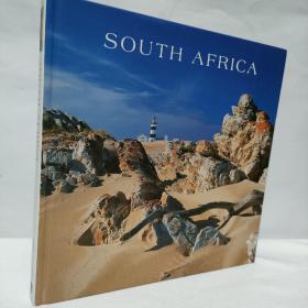 south africa 南非摄影画册