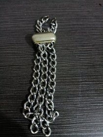 老烟具连接件