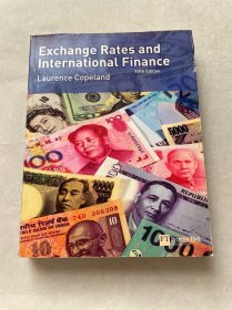 exchange rates and international finance