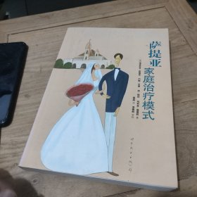 萨提亚家庭治疗模式