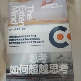 思考如何超越思考