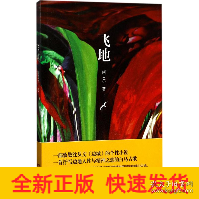 飞地