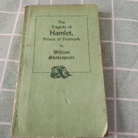 Hamlet：The New Variorum Edition (Hamlet)