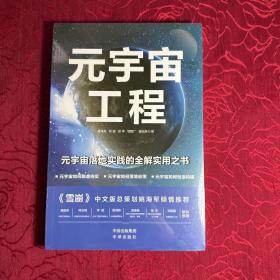 元宇宙工程：元宇宙落地实践的全解实用之书