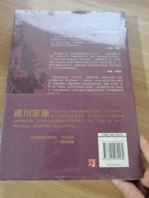 日本战国系列：德川家康：霸王之家