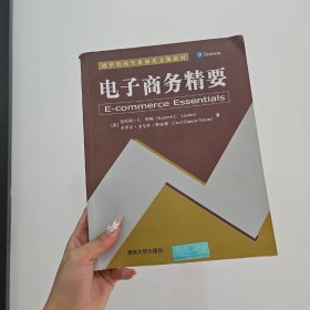 电子商务精要（清华管理学系列英文版教材）