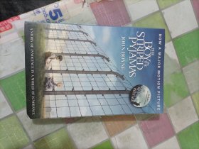The Boy in the Striped Pyjamas
