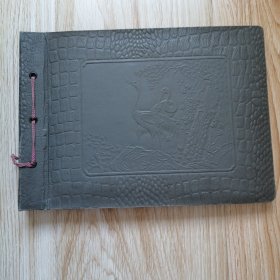 老相册
