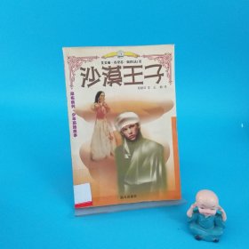 沙漠王子