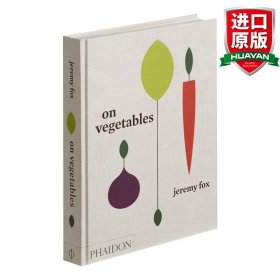 On vegetables