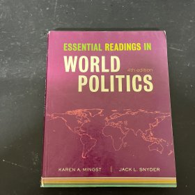 WORLD POLITICS   世界政治