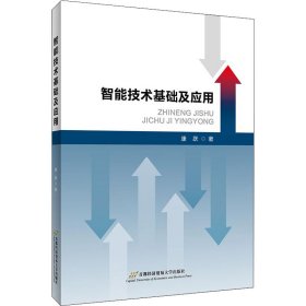 智能技术基础及应用