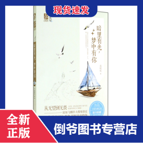 暗里有光夢(mèng)中有你 9787539976488