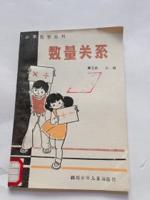 小學(xué)數(shù)學(xué)叢書：數(shù)量關(guān)系