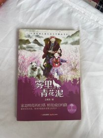 青青望天树·中国原创儿童生态文学精品书系：雾里青花泥