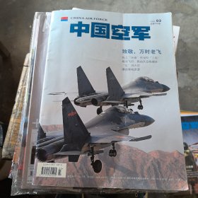 中国空军 2020年第3期