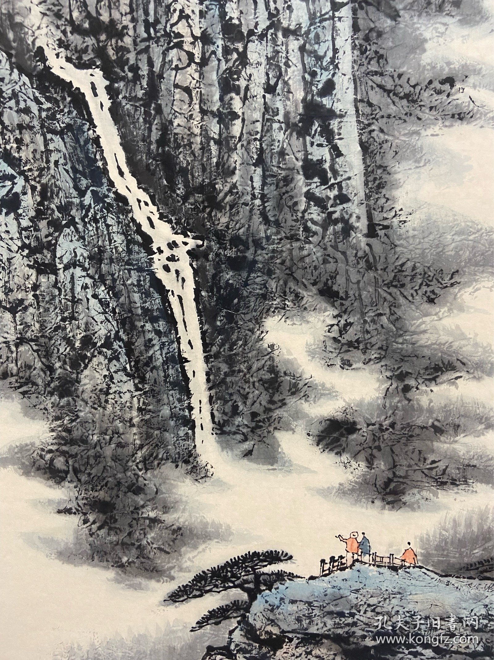 ：童乃寿（1941.1-2014.3.21），中国美术家协会会员，国家一级美术师，中国神州书画院名誉院长及艺术顾问，岭南国画研究院导师，岭南书画院副院长，